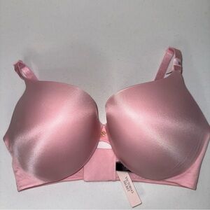 NWT Victoria Secret So Obsessed Push Up Bra 36DD